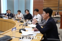  김윤상 조달청장 '혁신제품 생산 기업이 기술주권 확보 주인공 돼야'