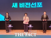  대전문화재단, '문화예술로 시민 행복' 비전 선포