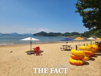  경남 26개 해수욕장 20일 폐장…피서객 60만명 다녀가