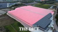  논산 농업회사법인 '팜팜' 최신 스마트팜으로 괄목 성장