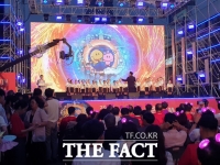  대전시 ''0시축제' 방문객 110만 명…93엑스포 후 최대'