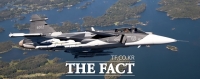  우크라가 요청하는 스웨덴 JAS 39 '그리펜'은 어떤 전투기?
