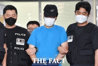  '신림동 등산로 성폭행' 30대 신상공개 여부 23일 결정