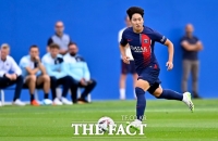  PSG 이강인 또 4주 부상, 엔리케·클린스만·황선홍도 '비상'