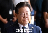  검찰, '쌍방울 대북송금 의혹' 이재명에 출석 통보