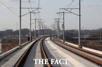  서해선 KTX 예타 대상 선정…통과 시 홍성~용산 48분 소요