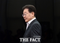  검찰, 이재명에 30일 출석 통보...'내일은 어려워'