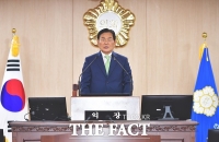 청주시의회 28일부터 임시회...조례안 등 30건 심의