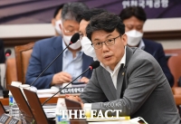  경찰, '진성준 수강료 편취 의혹' 강서목민관학교장 압수수색