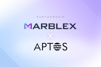  마브렉스, 블록체인 기업 앱토스와 멀티체인 파트너십