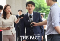  이균용 대법원장 후보자 '아동 성폭행범 감형' 논란