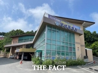  보성문화원, '대한민국 문화원상' 대통령상 수상