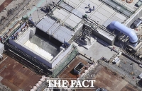  '원전 사고 12년 반 만에'···후쿠시마 오염수 방류 [TF사진관]