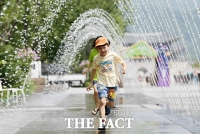  [오늘의 날씨] 체감온도 33도 무더위…비 소식도