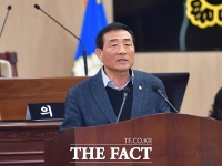  김태순 청주시의원 “범람 대비해 청주시 무심천 물그릇 키워야”