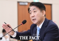  이동관 신임 방통위원장 