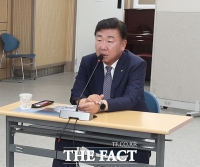  이범석 청주시장 “과감한 지출 구조조정 필요”