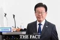  민주당 '이재명, 9월 국회 본회의 없는 주에 검찰 출석'