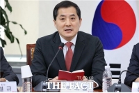  박대출 의원, '범죄 예고글'도 강력처벌하는 법률 개정안 발의