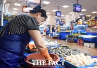  서울시민 방사능검사 청구제 확대…식품 불안감 해소