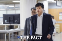  [속보] 검찰, '김용 재판서 위증' 증인 구속영장 청구