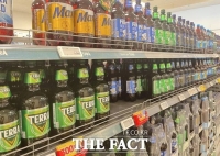  엔데믹 후 첫 여름 휴가, 지난달 유통 매출 5.9% 증가