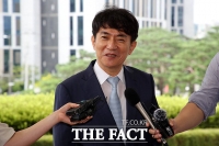  이균용 '사법부 구성원 화합 통해 국민 신뢰 얻어야'