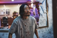  '무빙' 류승범 '대본에 매력 느껴...한 아이의 아빠로서 공감'(일문일답)