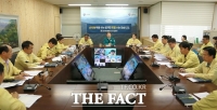 대구·전남·경북·경남 산사태 위기경보 '경계'로 상향