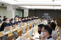  현대차 노사, 2주 만에 임단협 교섭 재개