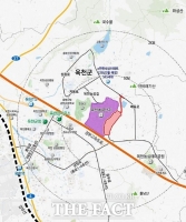  옥천군 제2농공단지 조성사업, 충북도 심의 통과