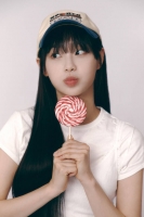  츄, 10월 솔로 데뷔 확정…'앨범 준비 중'