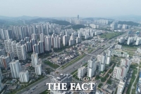  아산시 2040년 인구 목표는 73만명…충남도 도시기본계획 승인