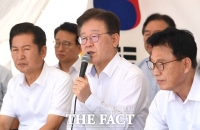  검찰 '이재명 오전 2시간 조사 불가…일반적 절차 따라야'