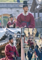  '연인' 한양 돌아온 남궁민, 안은진과 재회하나
