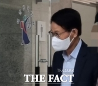  검찰, '공직선거법 위반' 혐의 박남서 영주시장에 징역 3년 구형