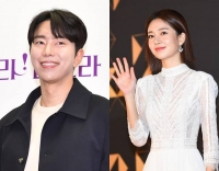  윤현민·백진희, 7년 열애 마침표 '바쁜 스케줄로 소원해져'