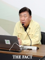  이범석 청주시장 '청주비엔날레 성공 위해 전 부서 협력해야'