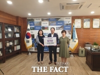  옥천군, 충북 시‧군 일자리지원센터 경진대회서 2년 연속 장려상