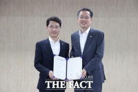  조달청-통계청, 평가위원 공동 활용 '맞손'