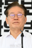  검찰, 이재명 불출석에 '단식으로 조사 지장'