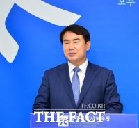  이정선 교육감, 서이초 49재 참석 교원 징계 철회 지지