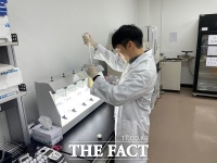  청주시 오창공공폐수처리시설 약품 사용량 감소