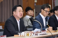  대전시-정치권, '대전특별자치시' 놓고 주도권 경쟁