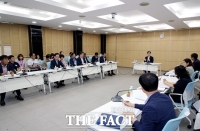  하동군, 내년 군정 주요업무 보고회 개최…소통 통한 신규 시책 발굴
