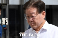  이재명 '12일 조사받겠다'…검찰 '이번 주중 나오라'