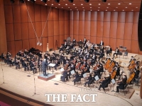  청주시립교향악단, 예술감독 겸 상임지휘자 공모