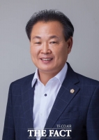  이동우 충북도의원 '하천 준설 치수 대책 강화해야'