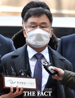  [속보] '허위 인터뷰 의혹' 김만배 석방…법원, 추가 구속 않기로