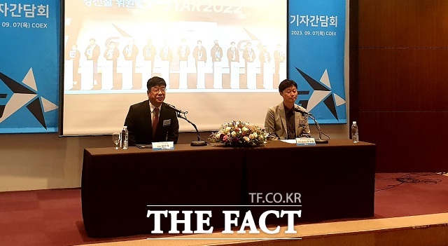  '지스타 2023' 두 달 앞으로…부스 작년 대비 10%↑